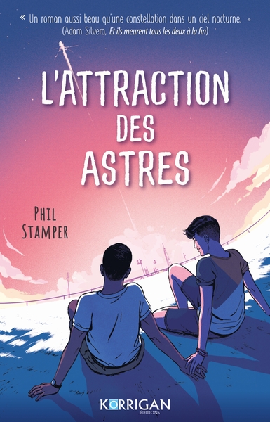 Image de L'attraction des astres