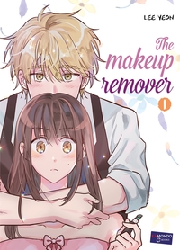 Image de Make up Remover T1