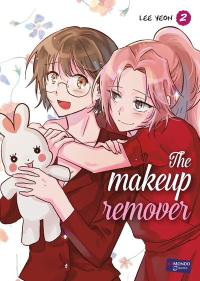 Image de Make up Remover T2