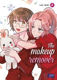 Image de Make up Remover T2