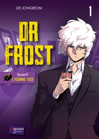 Image de Dr. Frost T1