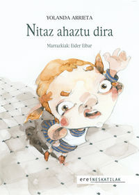 Picture of NITAZ AHAZTU DIRA