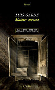 Picture of MAIZTER ARROTZA