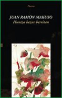 Picture of HUNTZA HEZUR BERRITAN