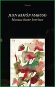 Picture of HUNTZA HEZUR BERRITAN