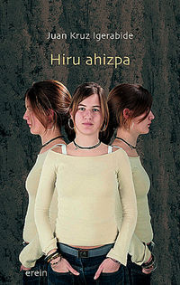 Picture of HIRU AHIZPA