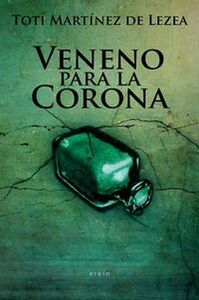 Image de VENENO PARA LA CORONA