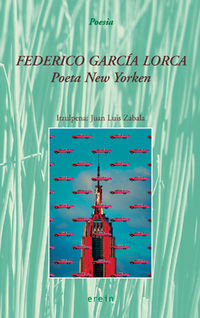 Picture of POETA NEW YORKEN