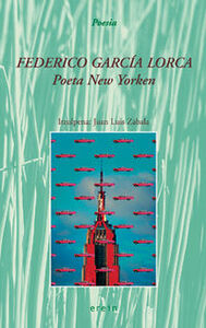Picture of POETA NEW YORKEN