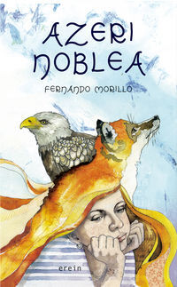 Image de AZERI NOBLEA