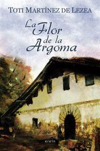 Picture of FLOR DE LA ARGOMA, LA