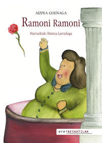 Picture of RAMONI RAMONI