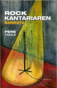 Image de ROCK KANTARIAREN BAHIKETA