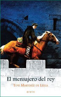 Image de MENSAJERO DEL REY, EL