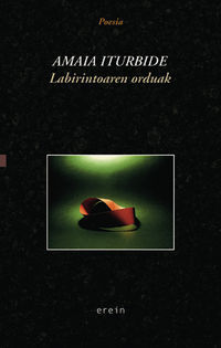 Picture of LABIRINTOAREN ORDUAK