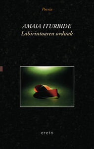 Picture of LABIRINTOAREN ORDUAK