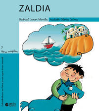 Picture of ZALDIA