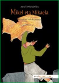 Picture of MIKEL ETA MIKAELA