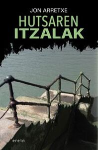 Picture of HUTSAREN ITZALAK