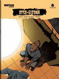 Picture of OTSO-GIZONA
