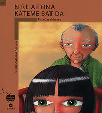 Image de NIRE AITONA KATEME BAT DA