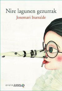 Picture of NIRE LAGUNEN GEZURRAK