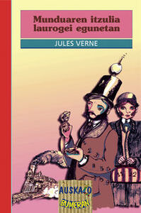 Image de MUNDUAREN ITZULIA LAUROGEI EGUNETAN
