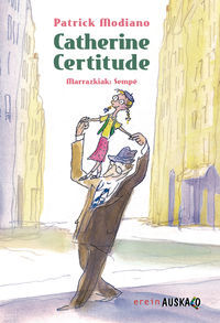 Image de CATHERINE CERTITUDE