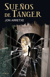 Picture of SUEYOS DE TANGER