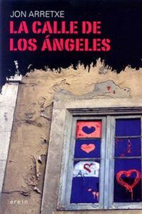 Picture of CALLE DE LOS ANGELES, LA