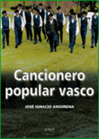Image de CANCIONERO POPULAR VASCO
