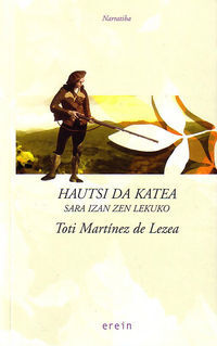 Picture of HAUTSI DA KATEA