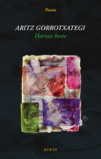 Picture of HARIAZ BESTE