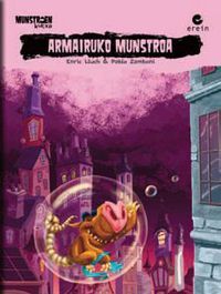 Picture of ARMAIRUKO MUNSTROA