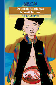 Image de DEBORAH HONDARTZA BAKARTI BATEAN