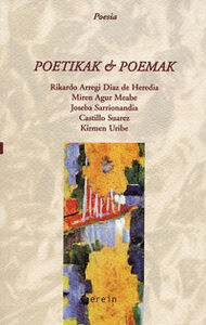 Image de POETIKA & POEMAK