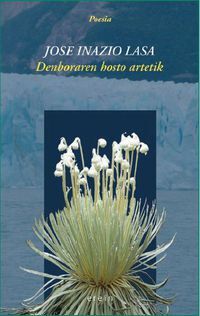 Picture of DENBORAREN HOSTO ARTETIK