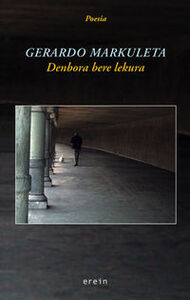 Picture of DENBORA BERE LEKURA
