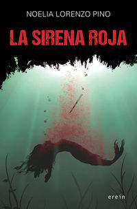 Picture of SIRENA ROJA, LA