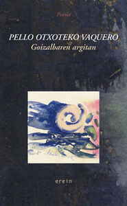 Image de GOIZALBAREN ARGITAN