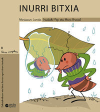 Picture of INURRI BITXIA