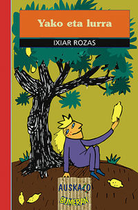 Image de YAKO ETA LURRA