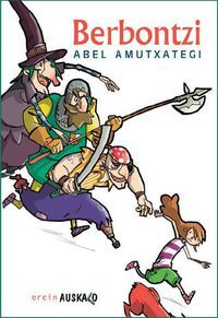 Picture of BERBONTZI