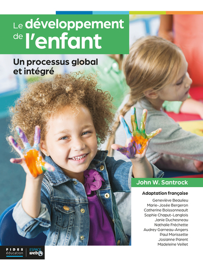 Image de Le développement de l'enfant