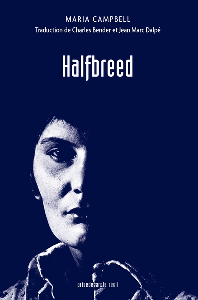 Picture of Halfbreed