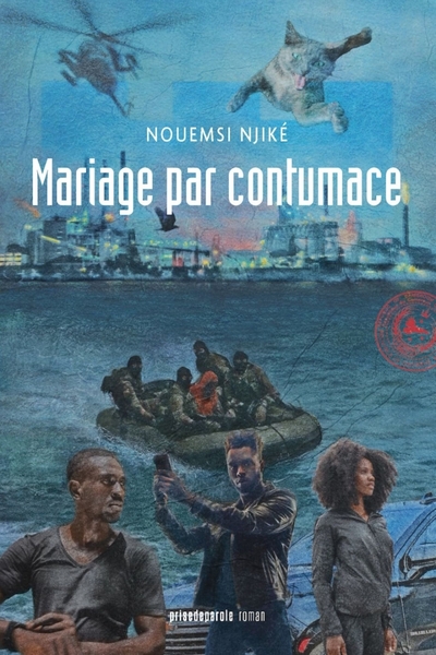Image de Mariage par contumace