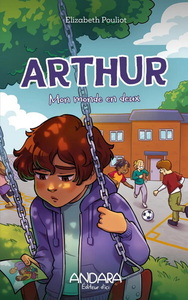 Picture of ARTHUR V 03 MON MONDE EN DEUX