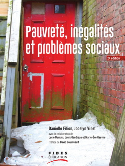 Picture of Pauvreté, inégalités  et problèmes sociaux