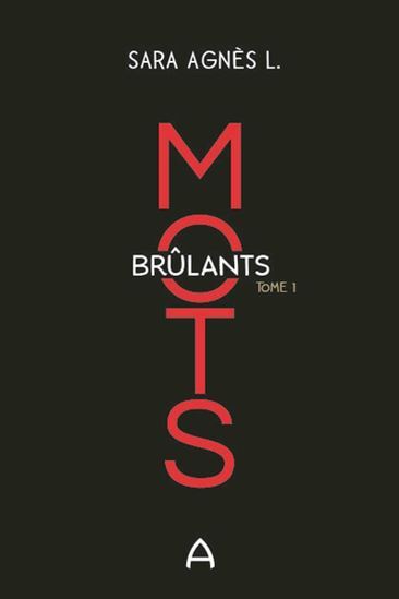 Picture of MOTS BRULANTS V 01