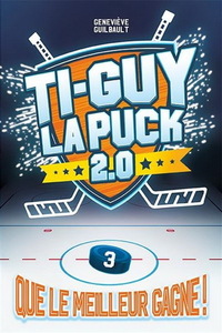 Picture of TI-GUY LA PUCK 2.0 V 03 QUE LE MEILLEUR GAGNE !